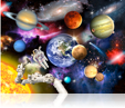 813 Outer Space
