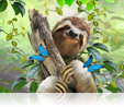 887 Sloth