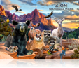 Zion