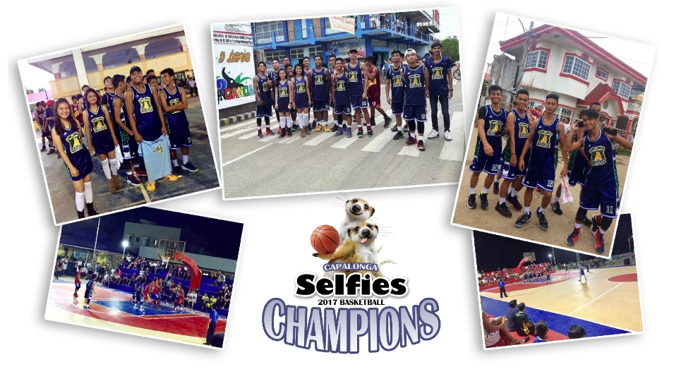 SelfieChampionsteam